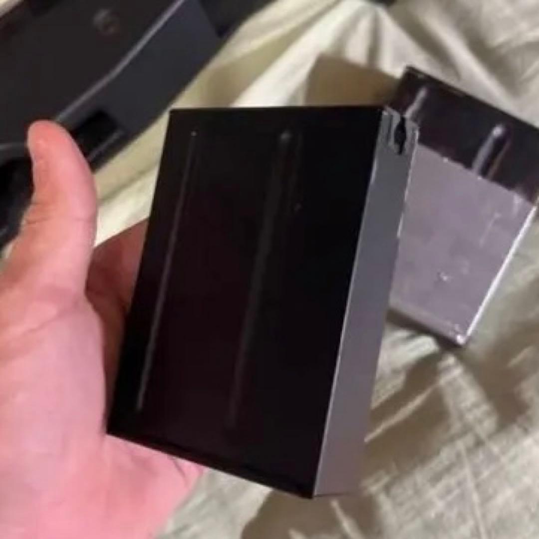 東京マルイ L96AWS スナイパーライフル 18禁 おまけ付き ジャンク品扱い