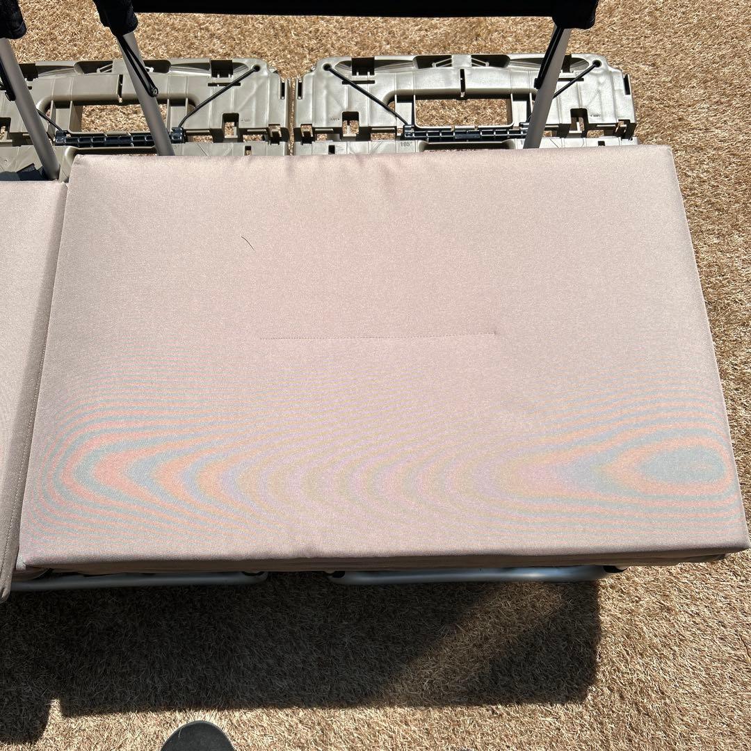 peak スノーピーク ラックソットスターターセット SET-200