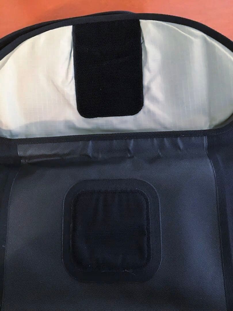 ORTLIEB（オルトリーブ）　　　　　　　メッセンジャーバック