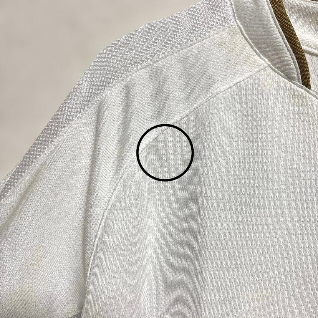 大宮アルディージャ 2007 アウェー ユニフォーム XL lotto 10周年