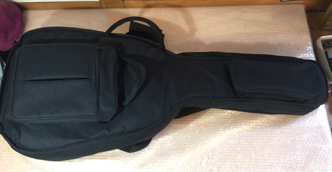 ○美品 Godin 5th avenue Kingpin P90 ゴダン ギター