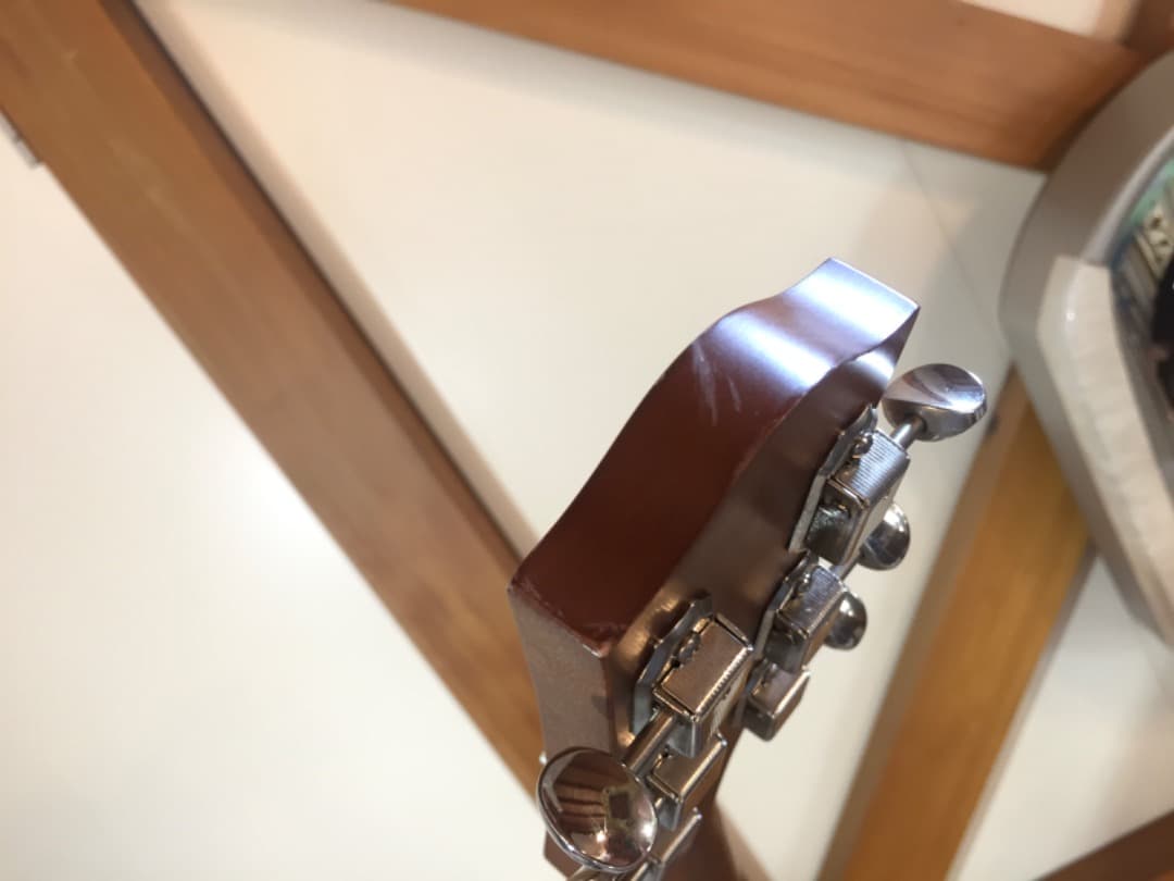 ○美品 Godin 5th avenue Kingpin P90 ゴダン ギター