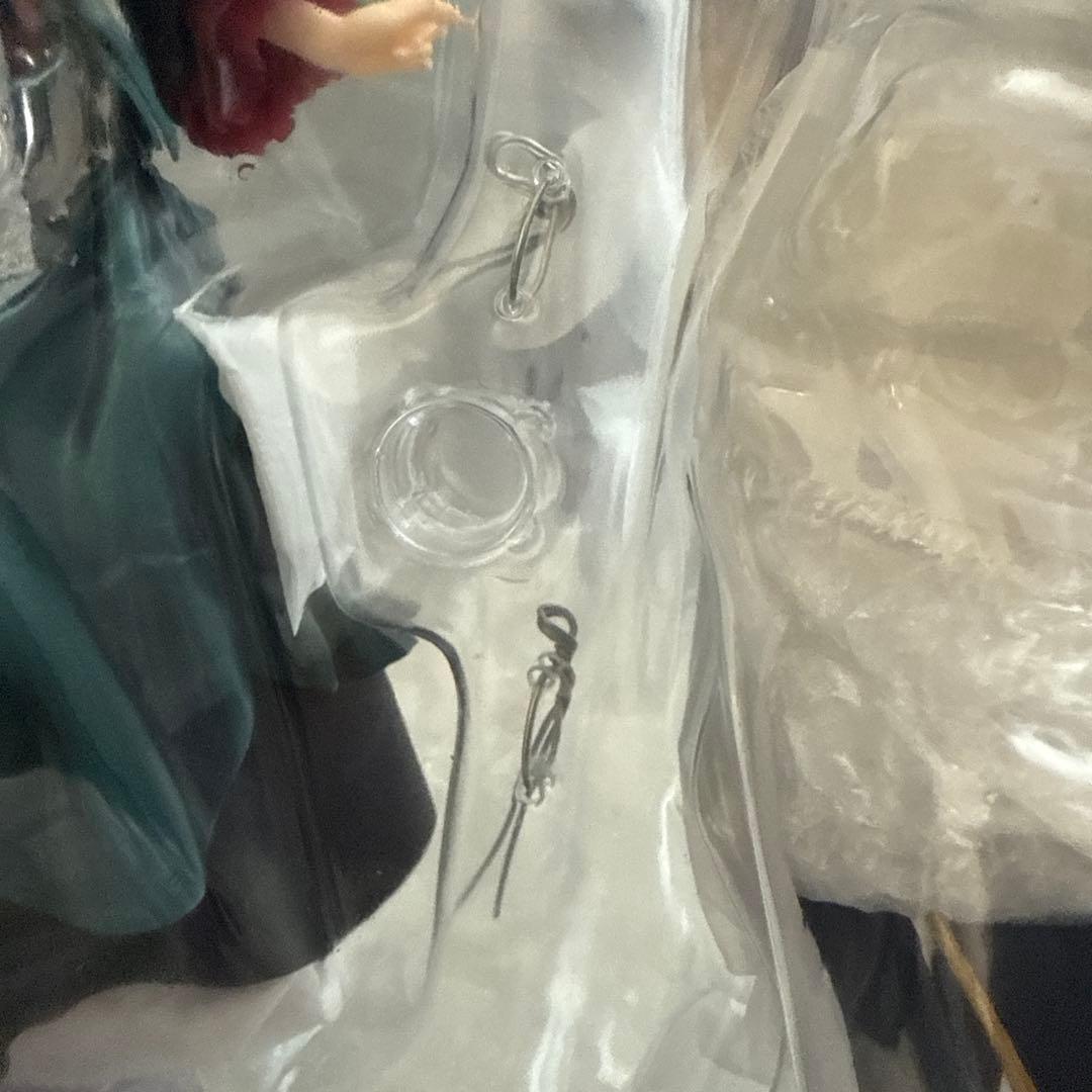 G.E.M. コードギアス 復活のルルーシュ L.L. & C.C.