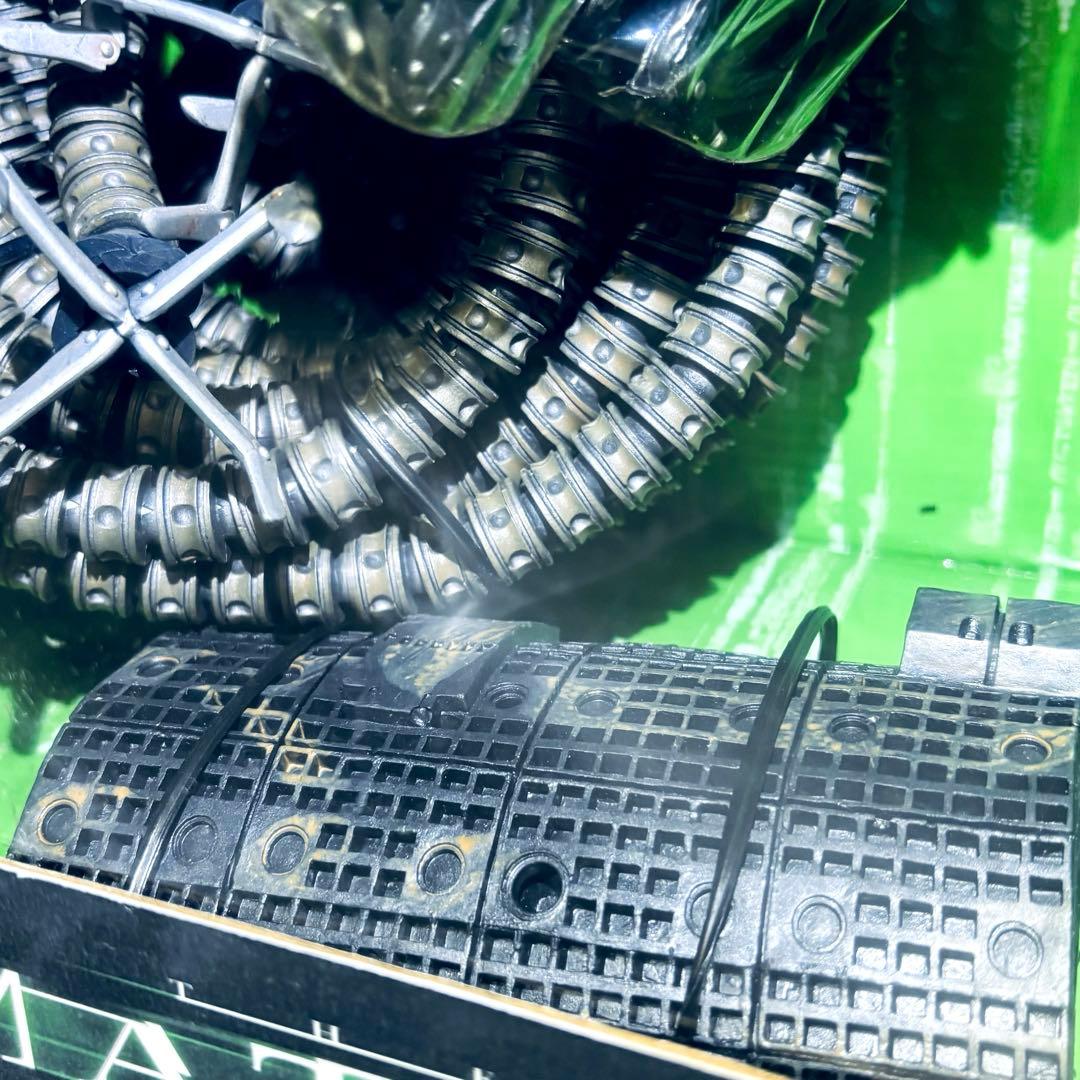 マトリックス　センティネル　フィギュア　マクファーレントイ