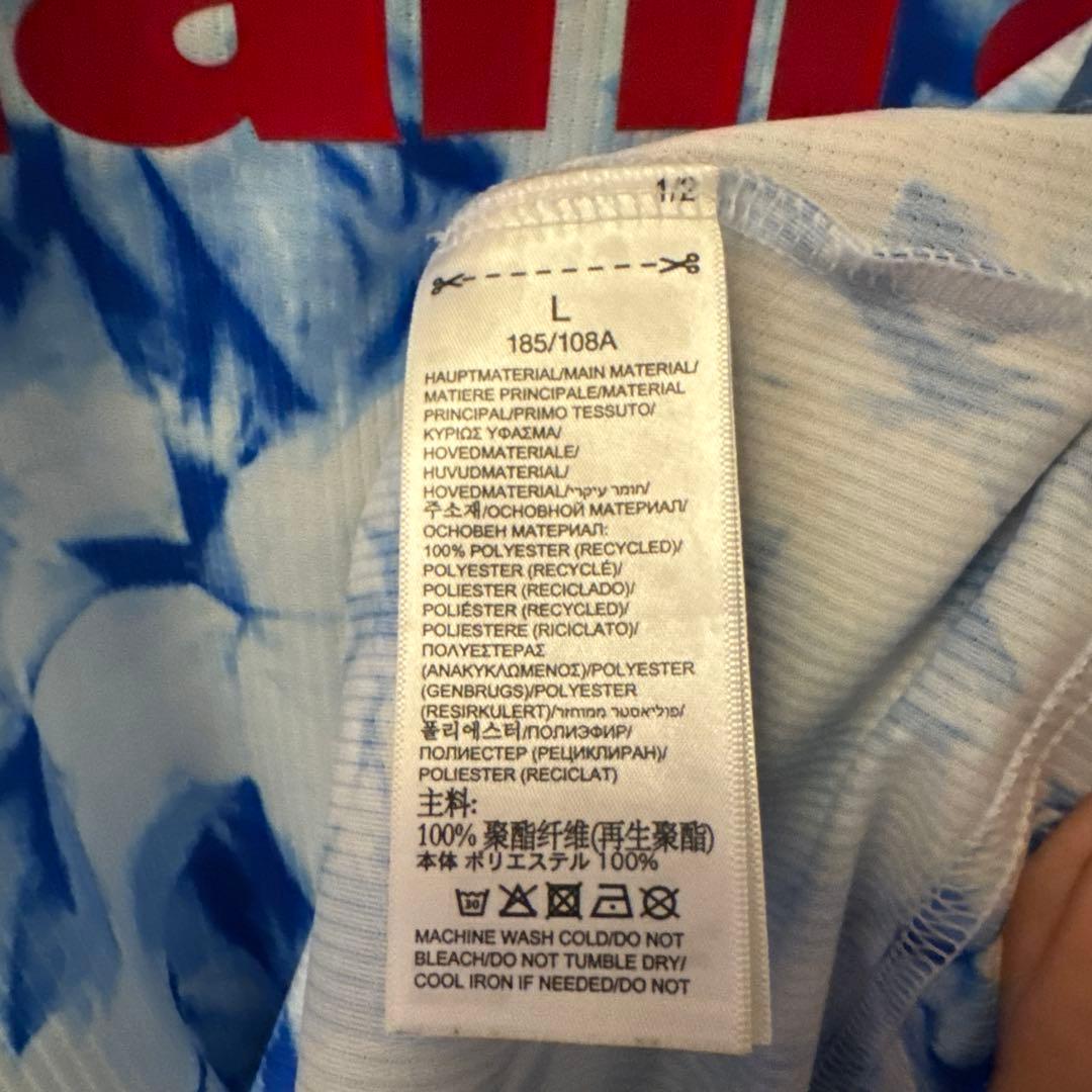 正規品 adidas マンチェスター・ユナイテッドHumanraceユニフォーム