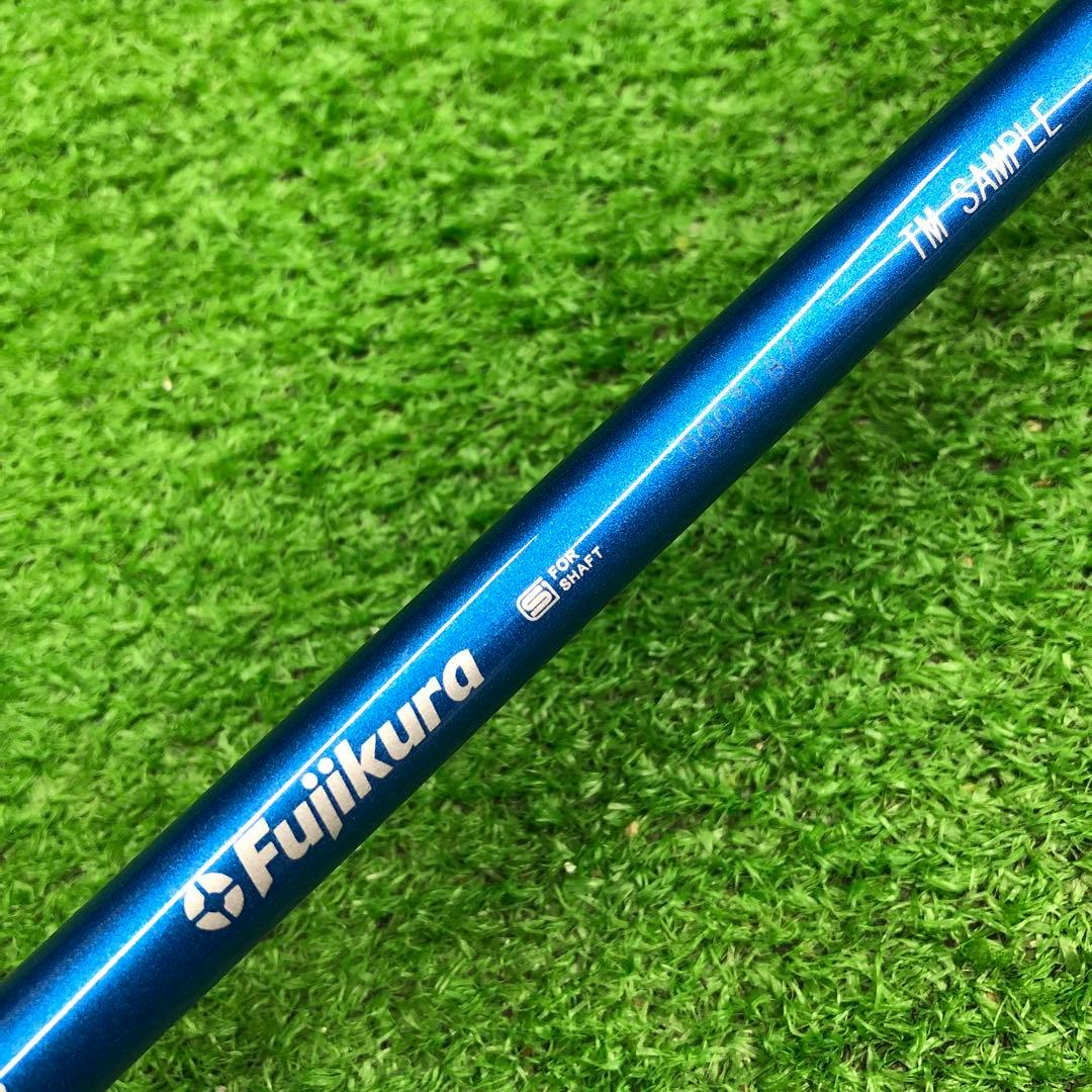 Gsh-870 SPEEDERNX シャフト単品 flex40-R サンプル品