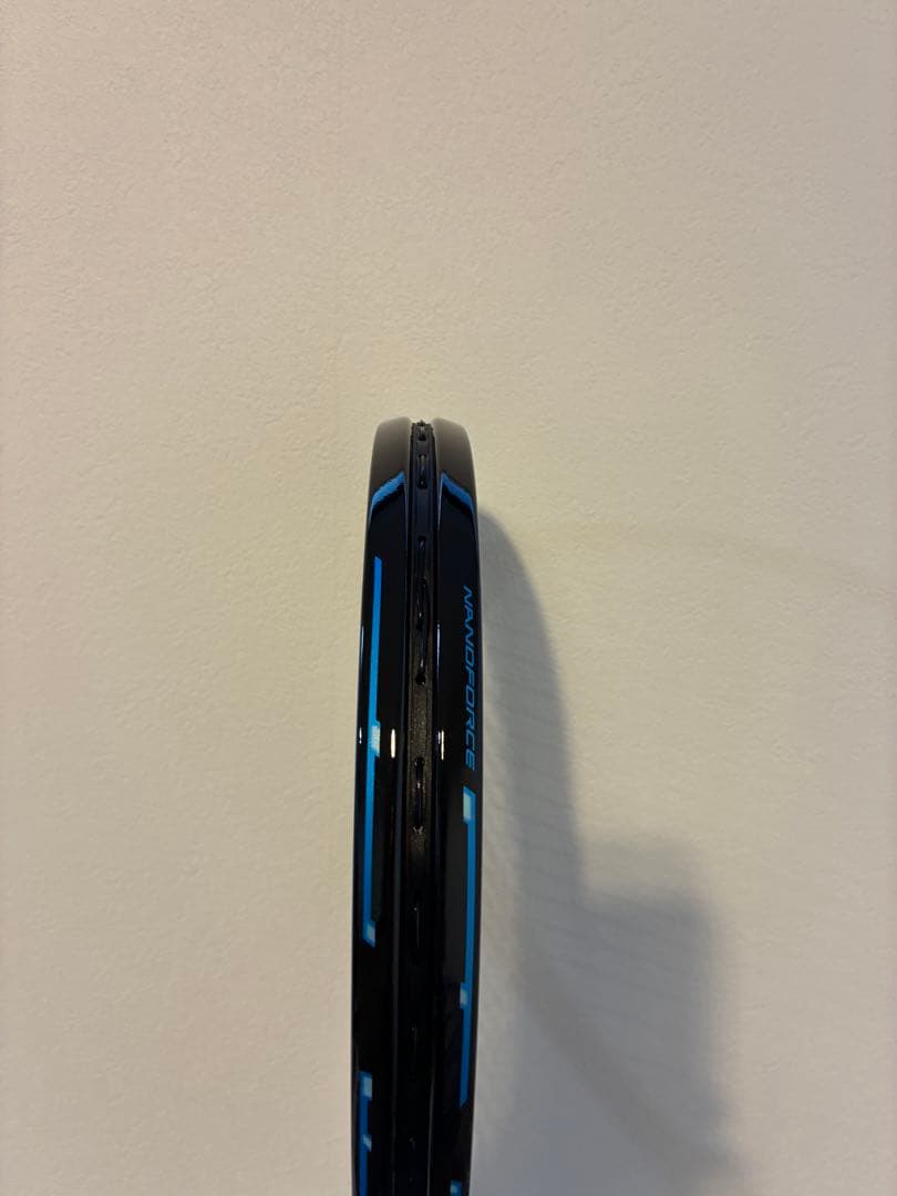 ナノフォース8vレブ