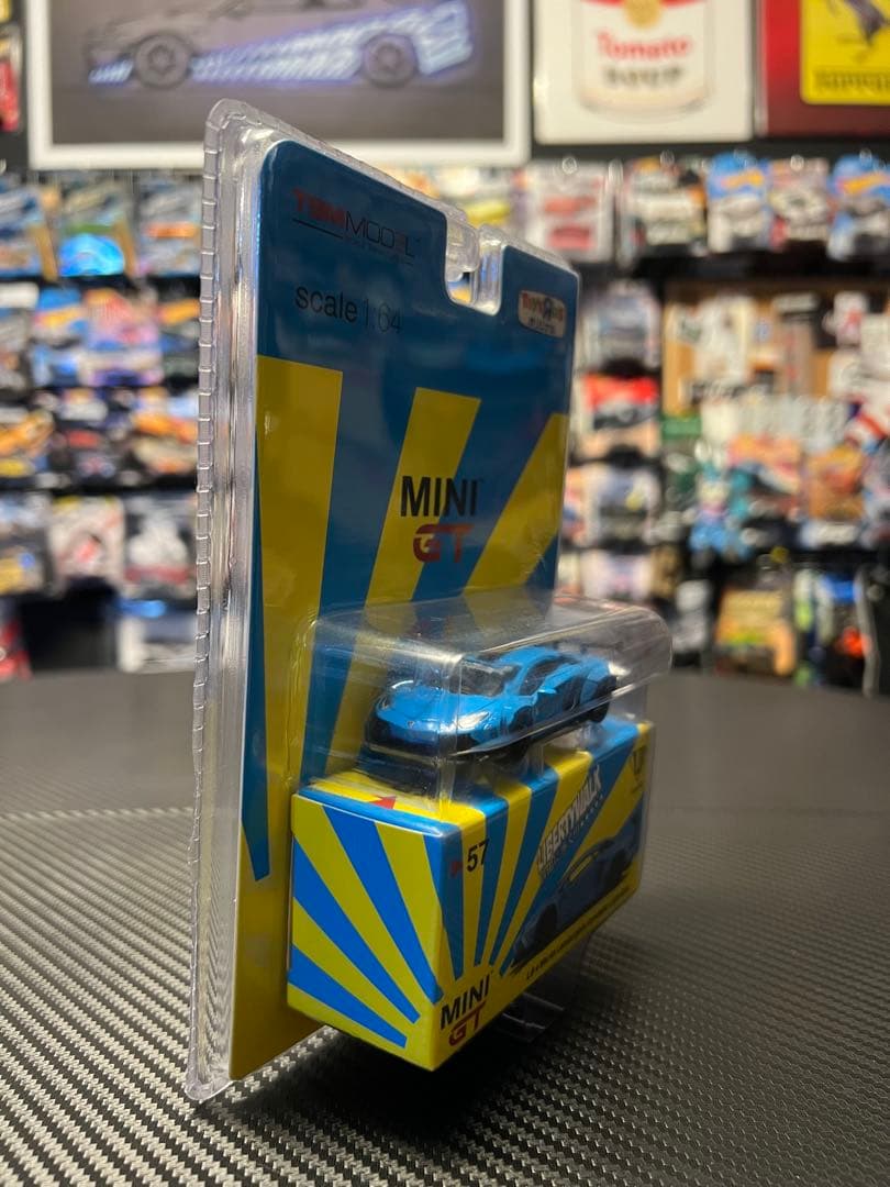 トイザらス 限定 LBWK アヴェンタドール