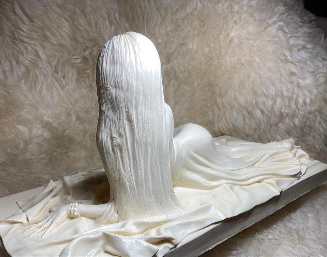 ELVIRA/フィギュアキット