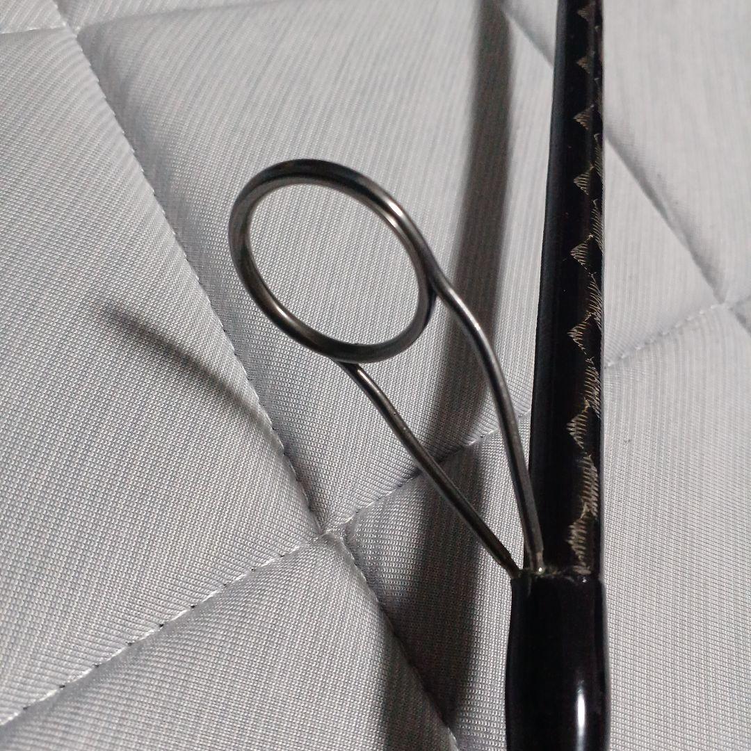 緊急値引き　シマノ ワイルドコンタクト 100MH