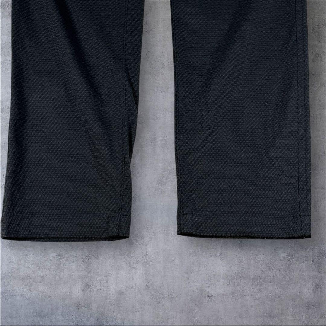 MASTER BUNNY EDITION マスターバニーエディション パンツ 黒