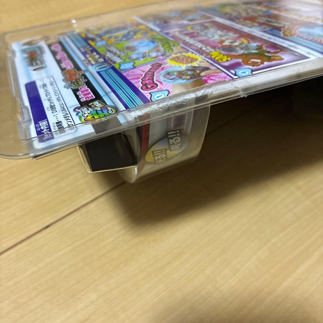 DX妖怪ウォッチ　プロトタイプU