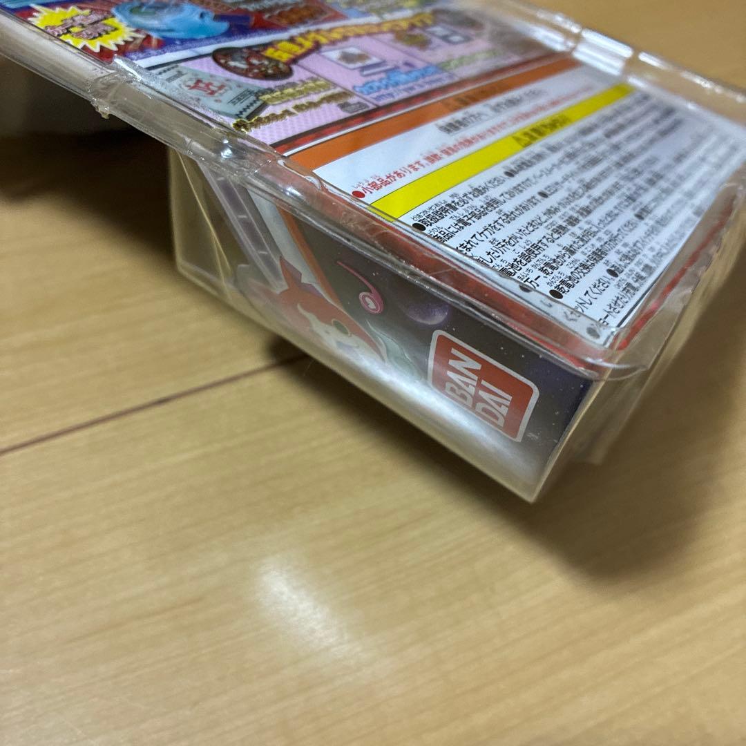 DX妖怪ウォッチ　プロトタイプU