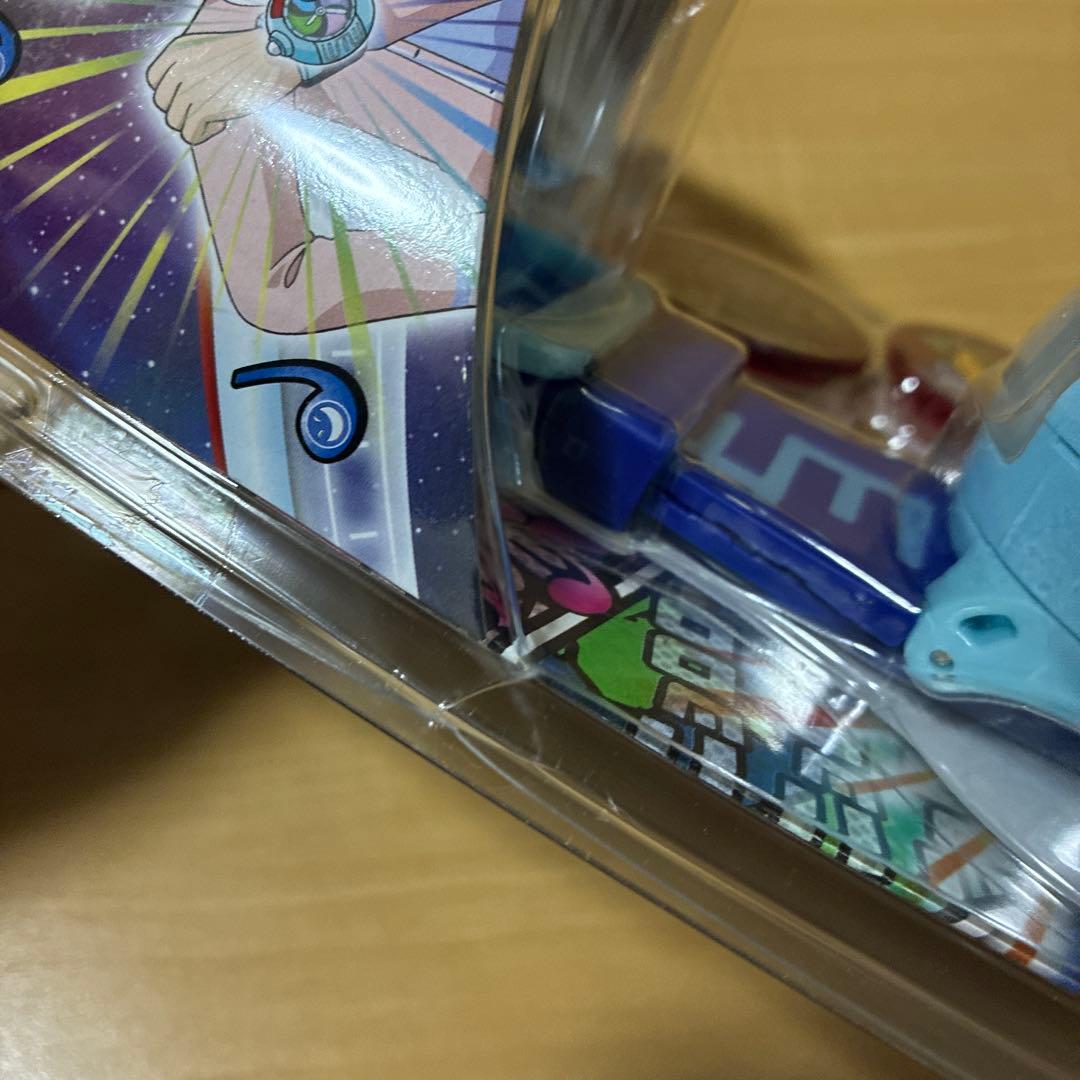 DX妖怪ウォッチ　プロトタイプU