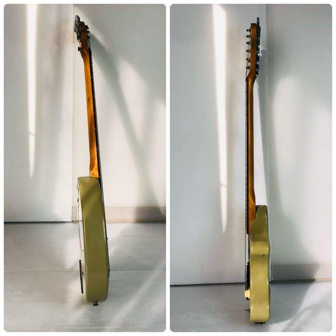 FERNANEES ZO-III ZO-3 エレキギター アンプ内蔵ギター