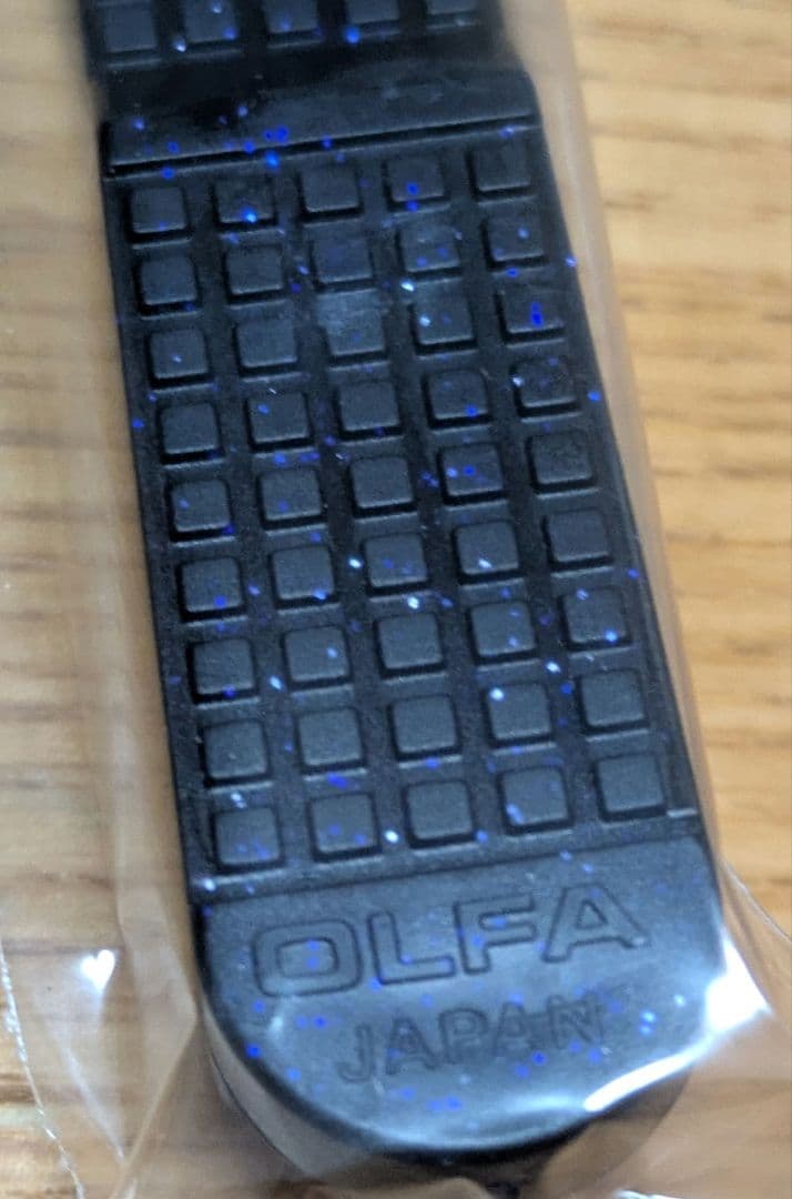 限定品オルファカッターナイフ小ロング　6本セット