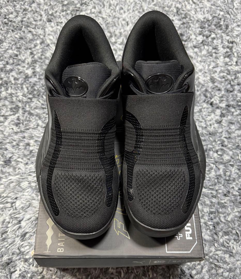 シューズ(男性用) Puma Rise Nitro/The Flash Batman Edition