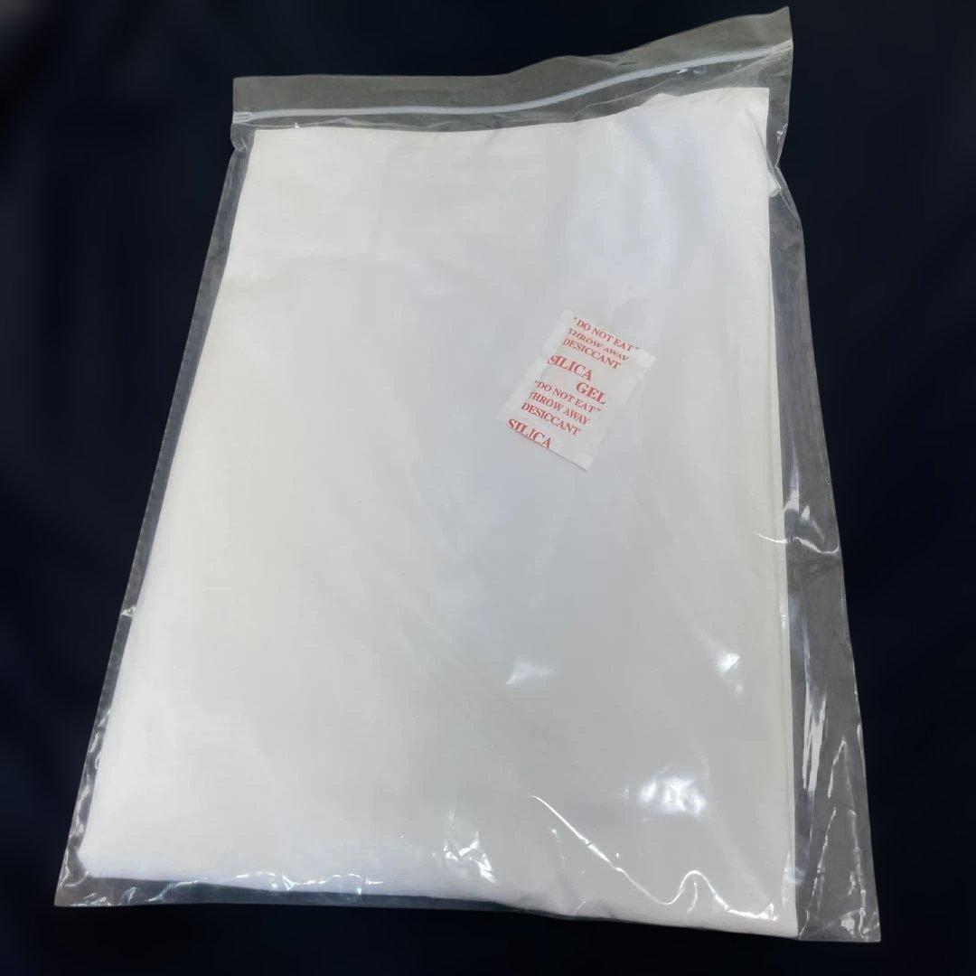 NewJeans 藤原ヒロシ Tシャツ XL