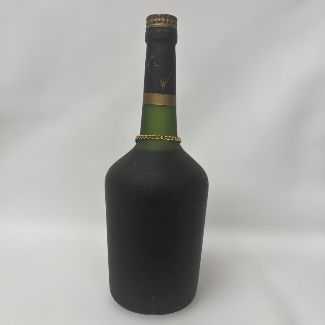 HENNESSY NAPOLEONヘネシー700ml