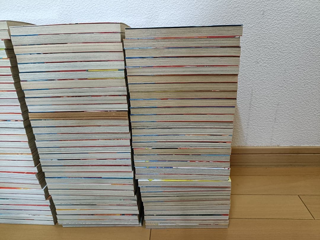 はじめの一歩 全巻 1〜144巻　おまけ付き