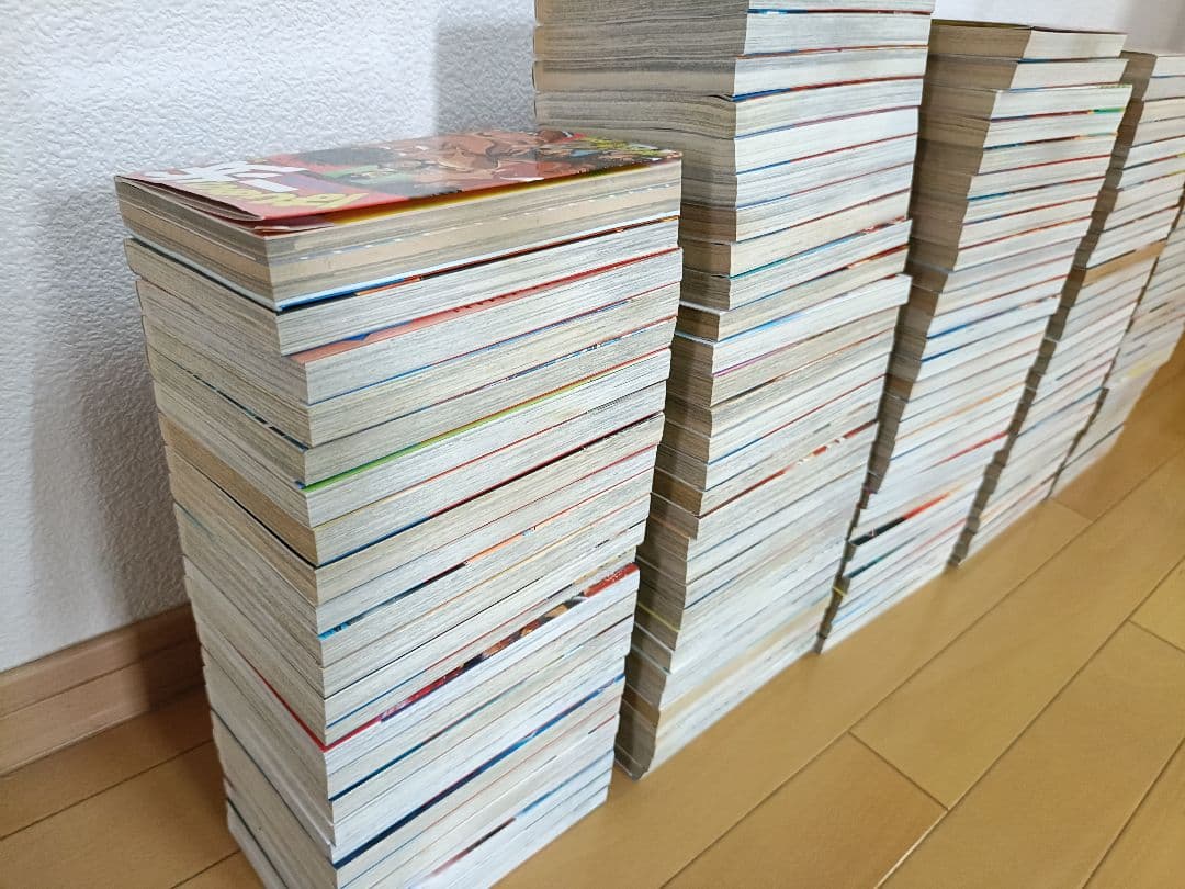 はじめの一歩 全巻 1〜144巻　おまけ付き