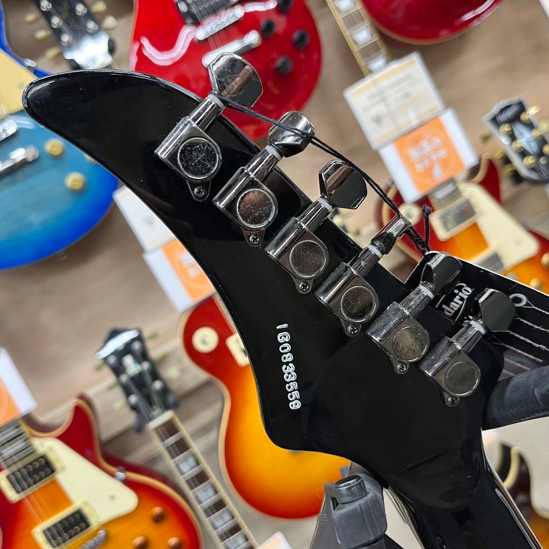 【11632】Grass Roots G-A-68 ガゼット 葵