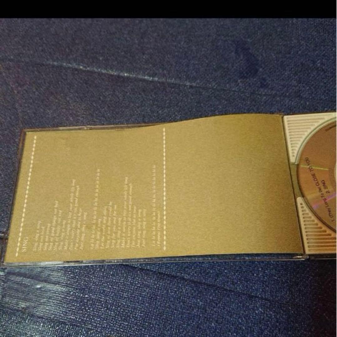 カーペンターズ 遥かなる影 CLOSE TO YOU 8センチ8cmシングルCD