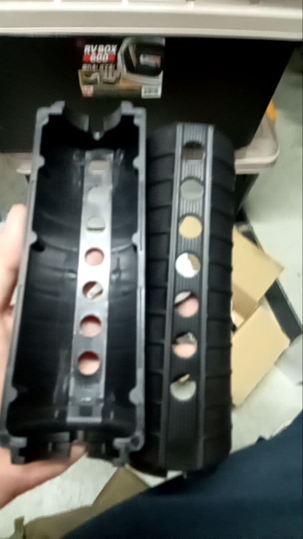 XM177 M653 実物 民生品 レプリカ 電動ガン 東京マルイ CYMA