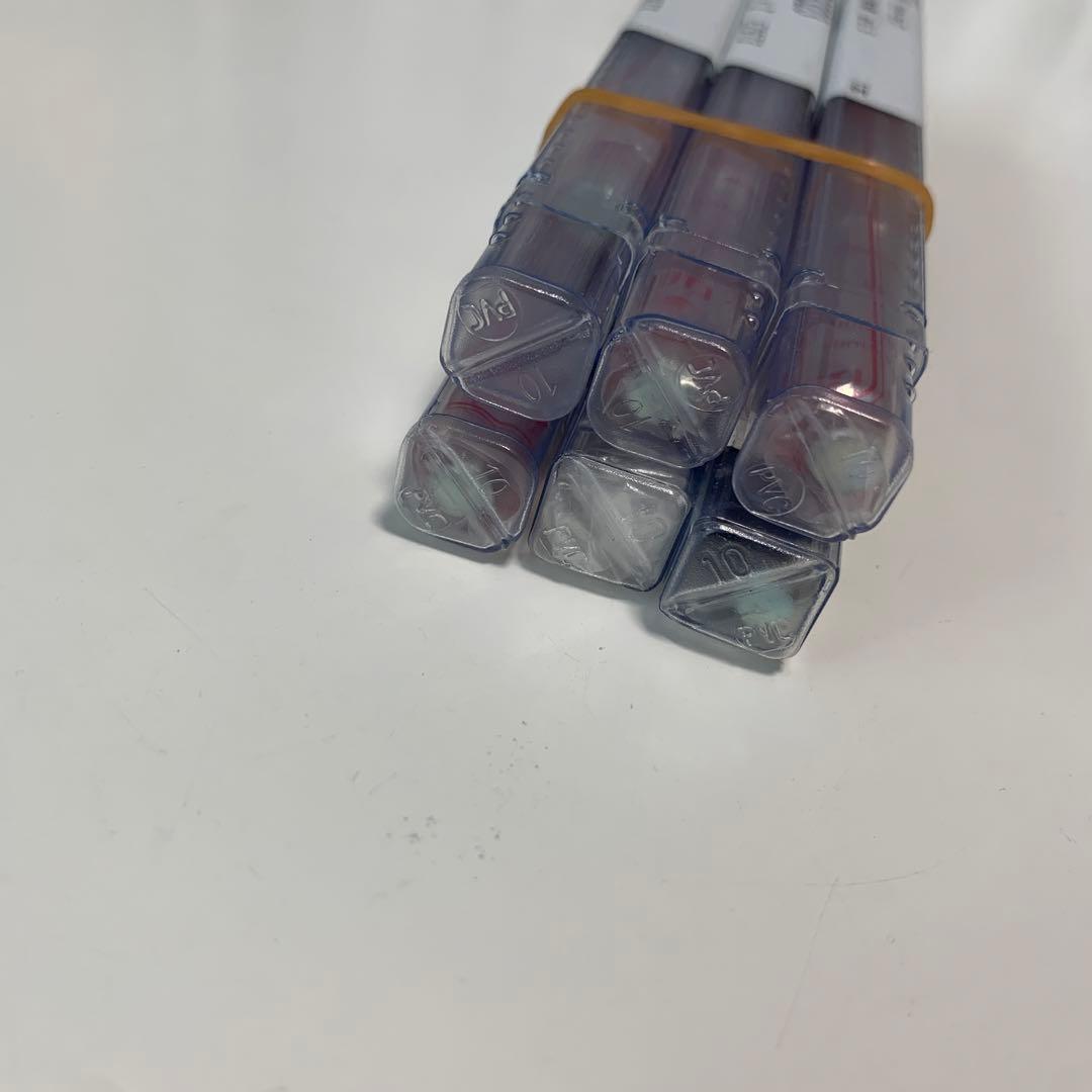 ミニターワイヤーラップ FD3323 6個セット