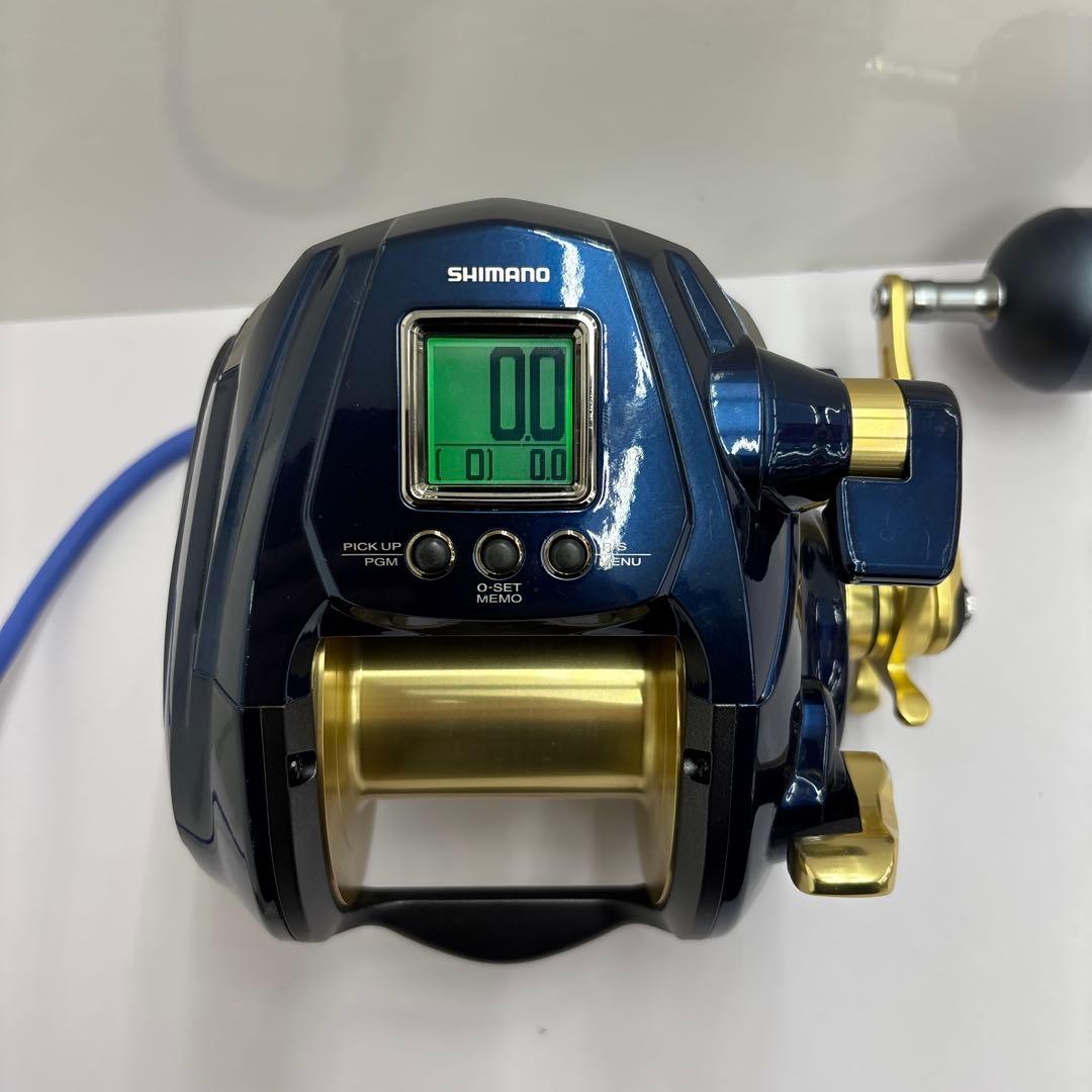 シマノ 19ビーストマスター9000