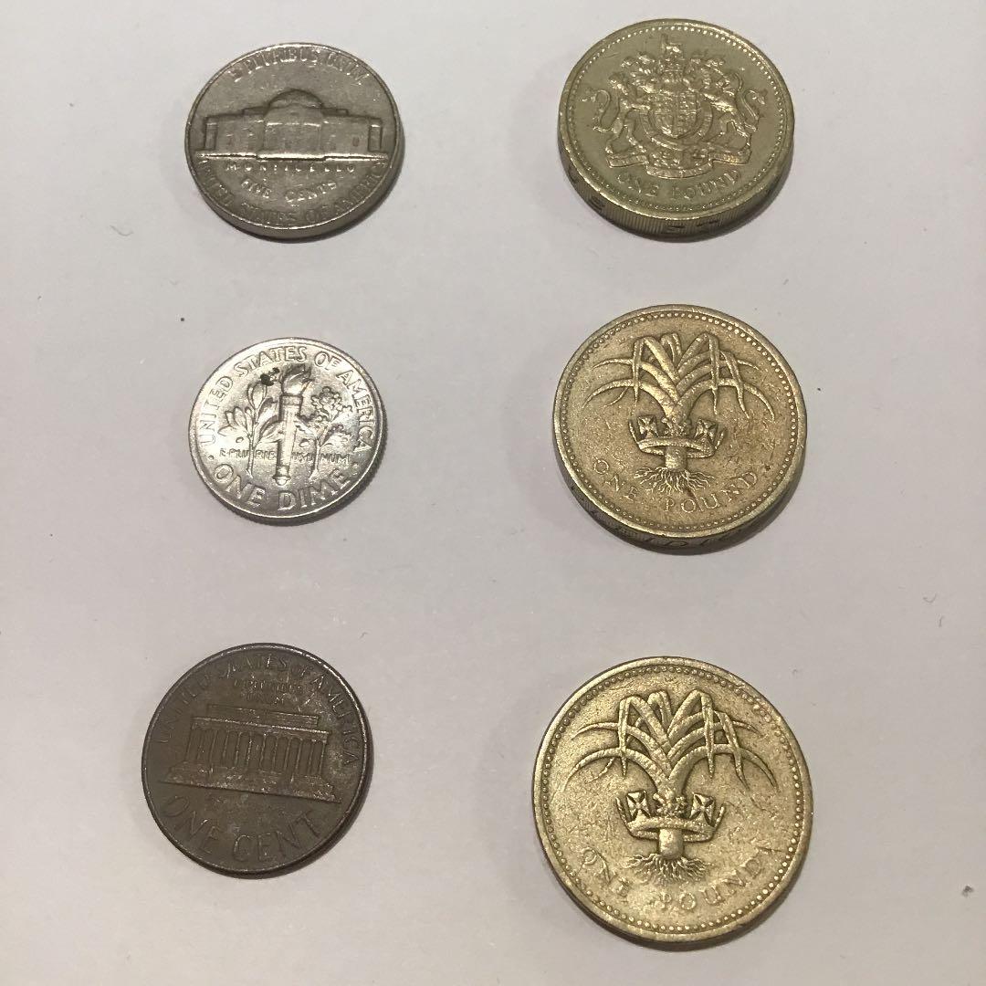 ✨海外の色々１０点✨