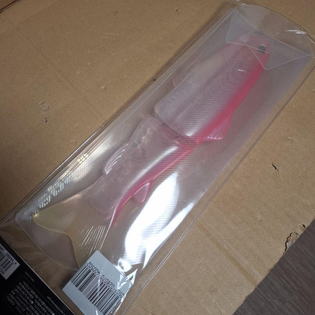 deps　デプス SLIDE SWIMMER 300 スライドスイマー300　桃