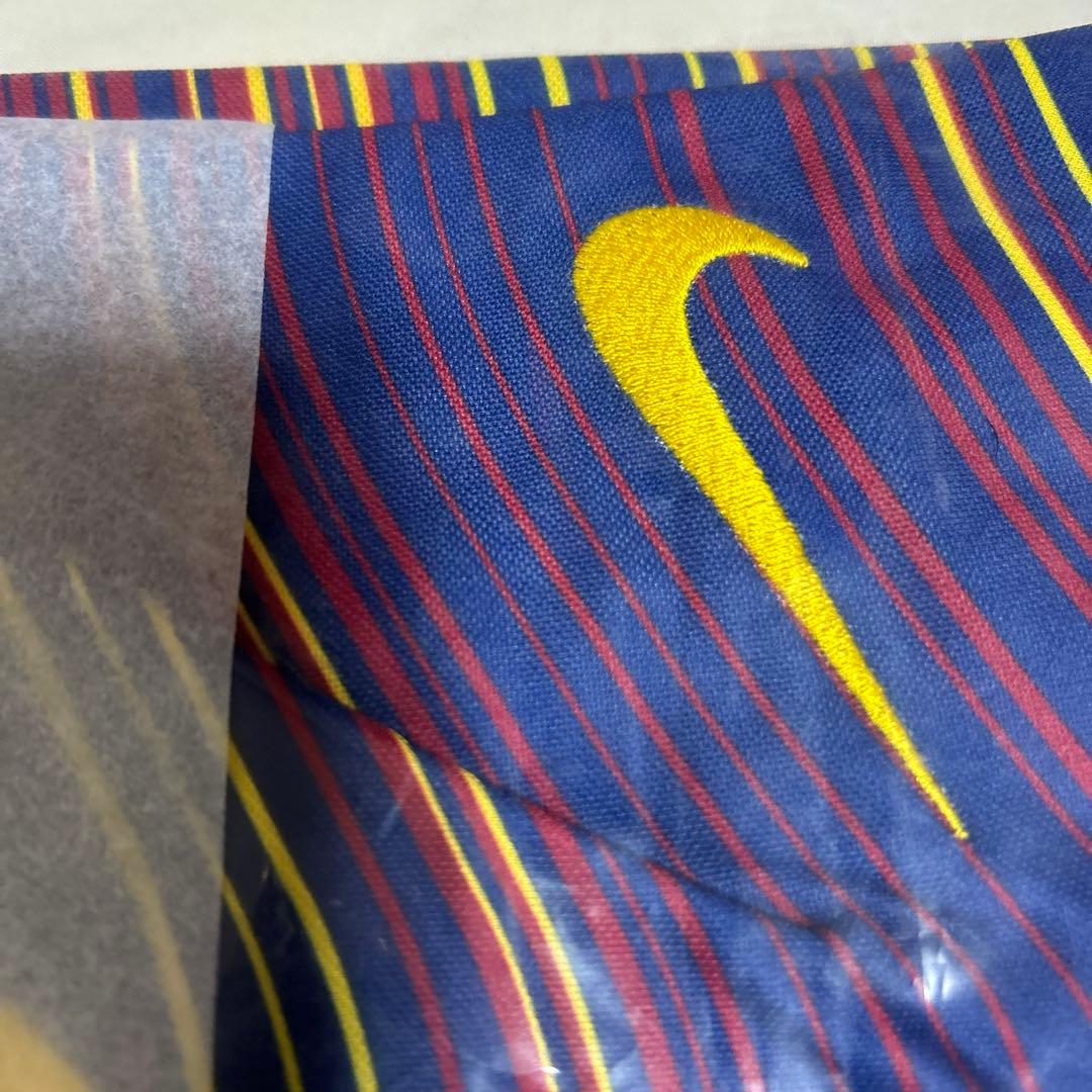 バルセロナ　トレーニングウェア　2025 新シーズン