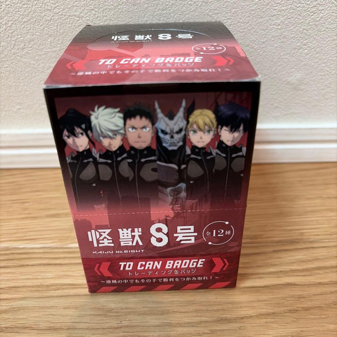 【限定品】 プラザ限定メタリック 缶バッチボックス 缶バッチChair