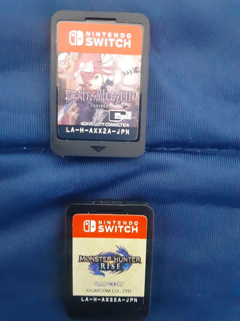 ✨美品✨Switchパッケージ版×10個 ✨美品セット✨⚠️