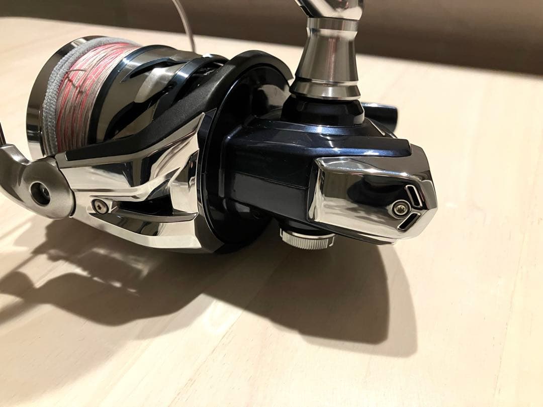 シマノ ツインパワーSW 14000XG