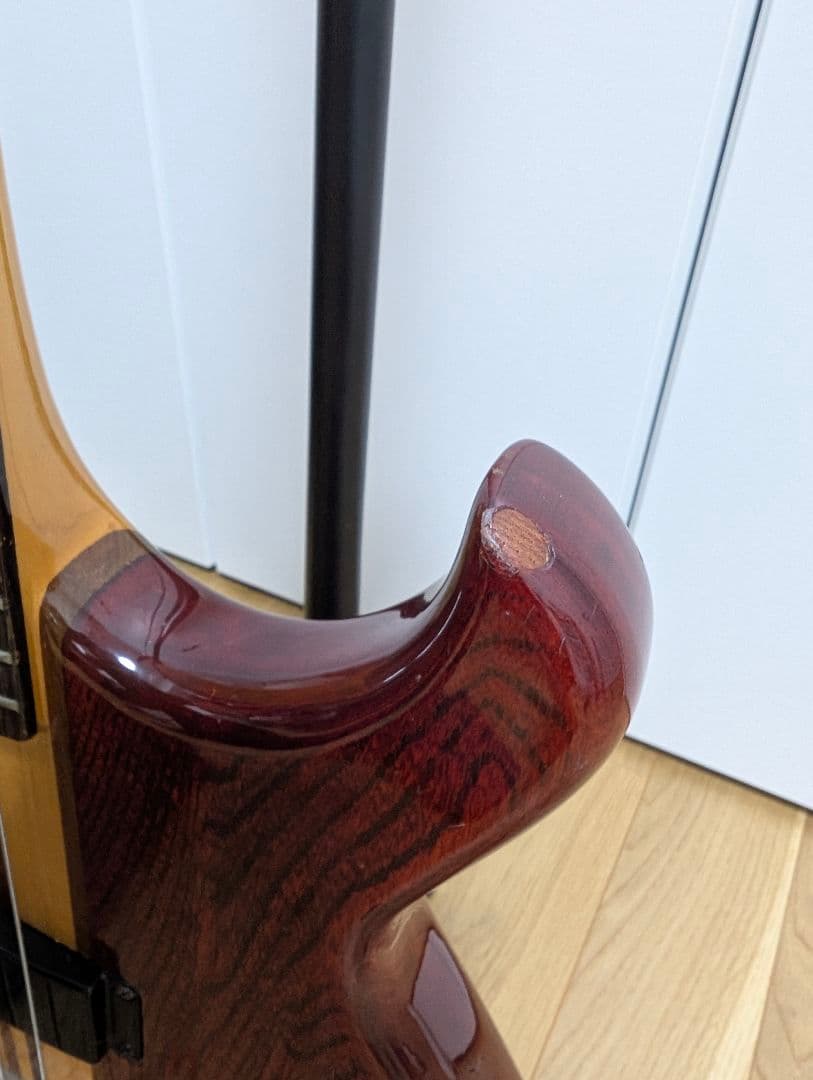 Aria Pro II SB-R60 エレキベース