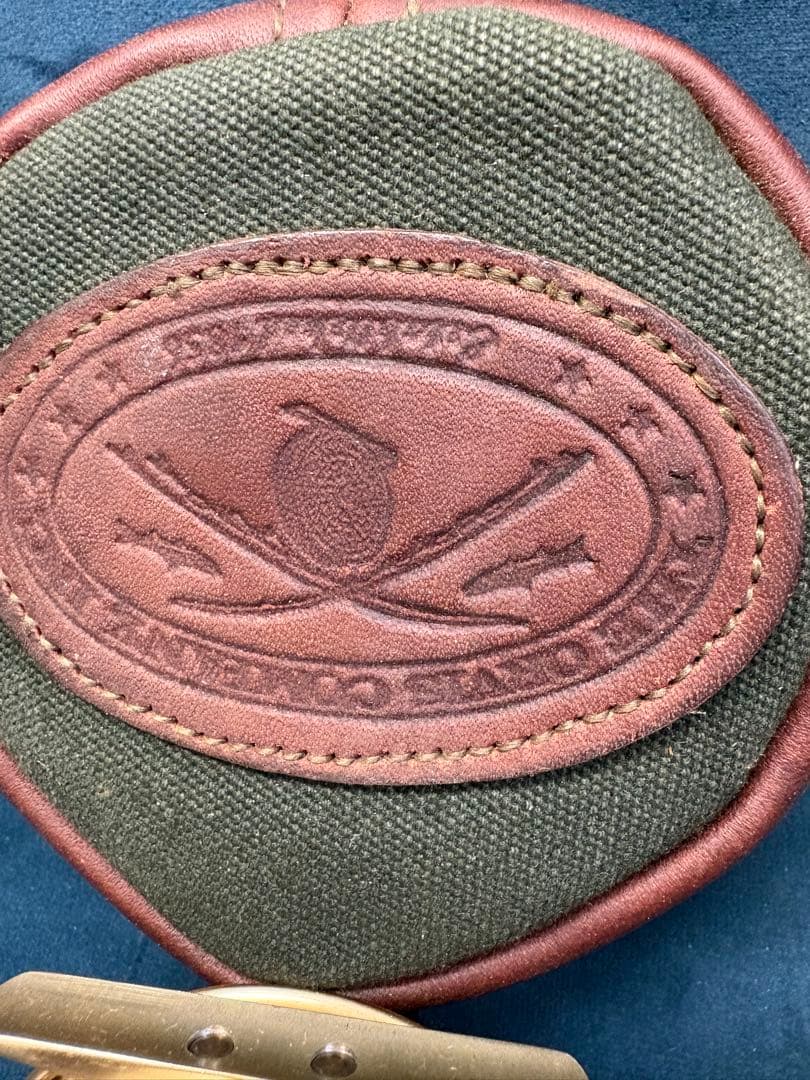 T*G様 極美品　オービス CFO III リミテッドエディション