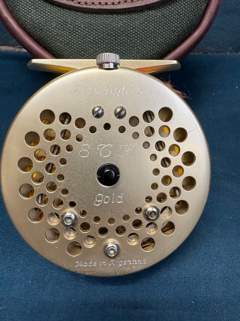 T*G様 極美品　オービス CFO III リミテッドエディション