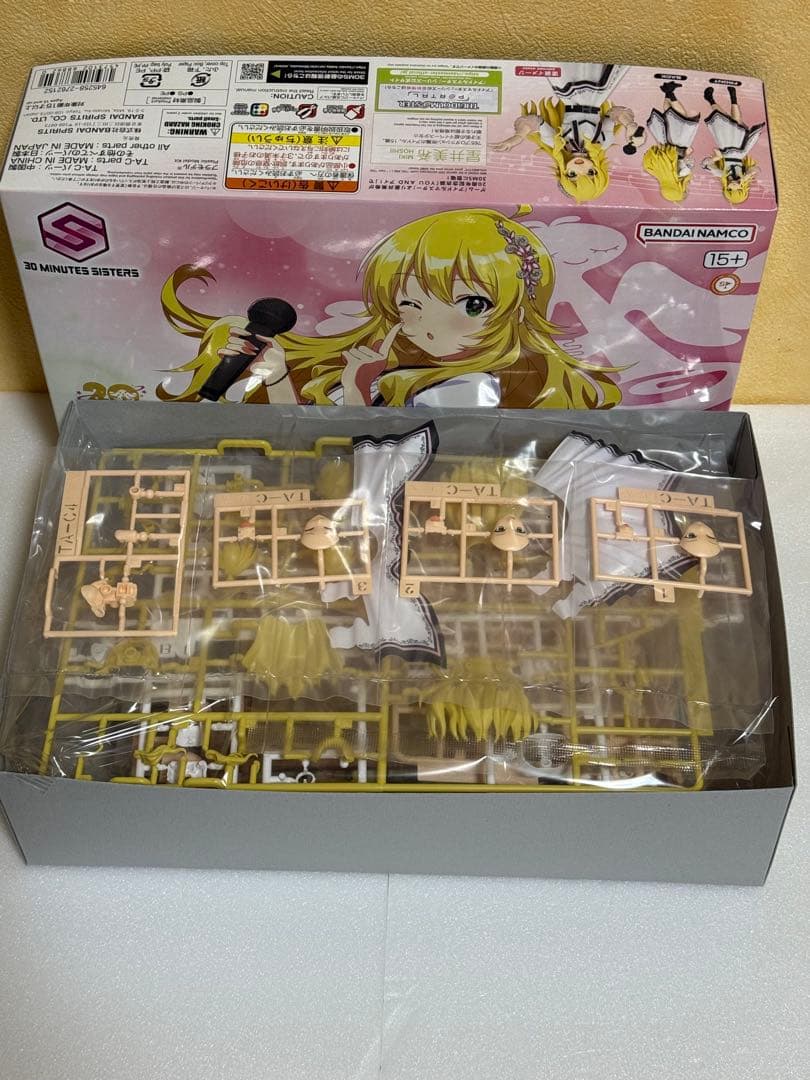 美少女　プラモデル　まとめ売り　フレームアームズガール　メガミデバイスなどなど