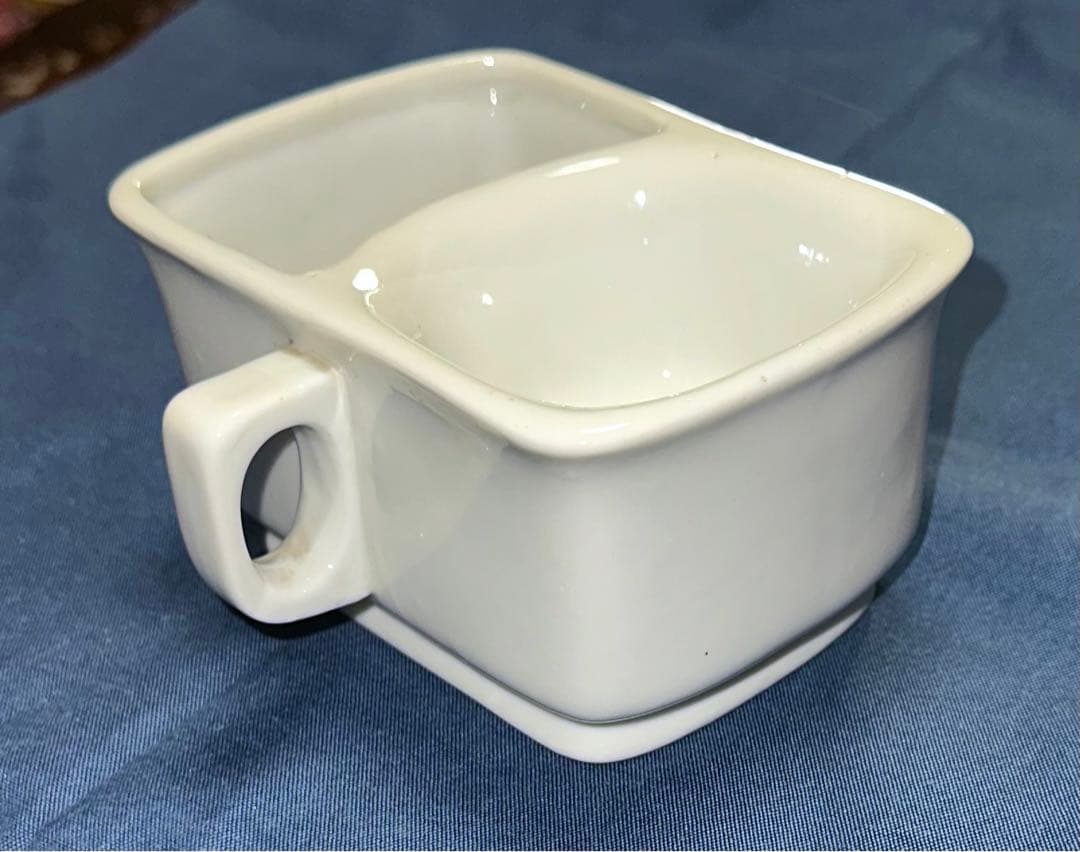 コレクション VAN Kent SHAVING MUG