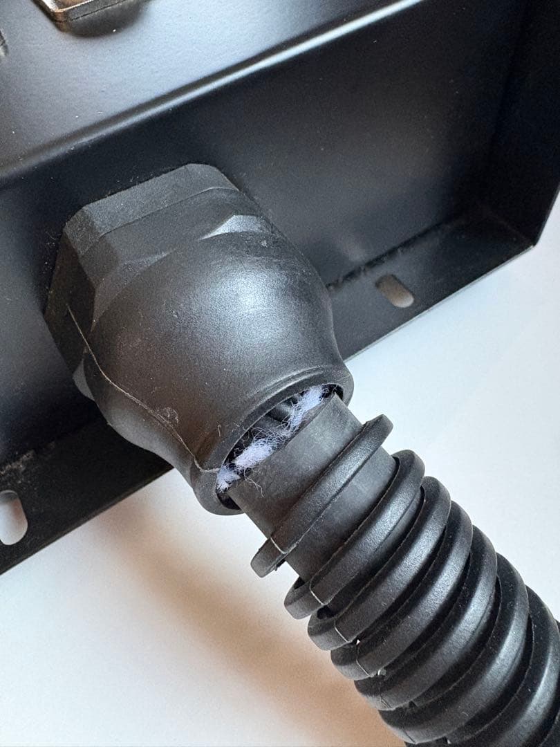 CLASSIC PRO MULTILINK 12/4P-10 (マルチケーブル)