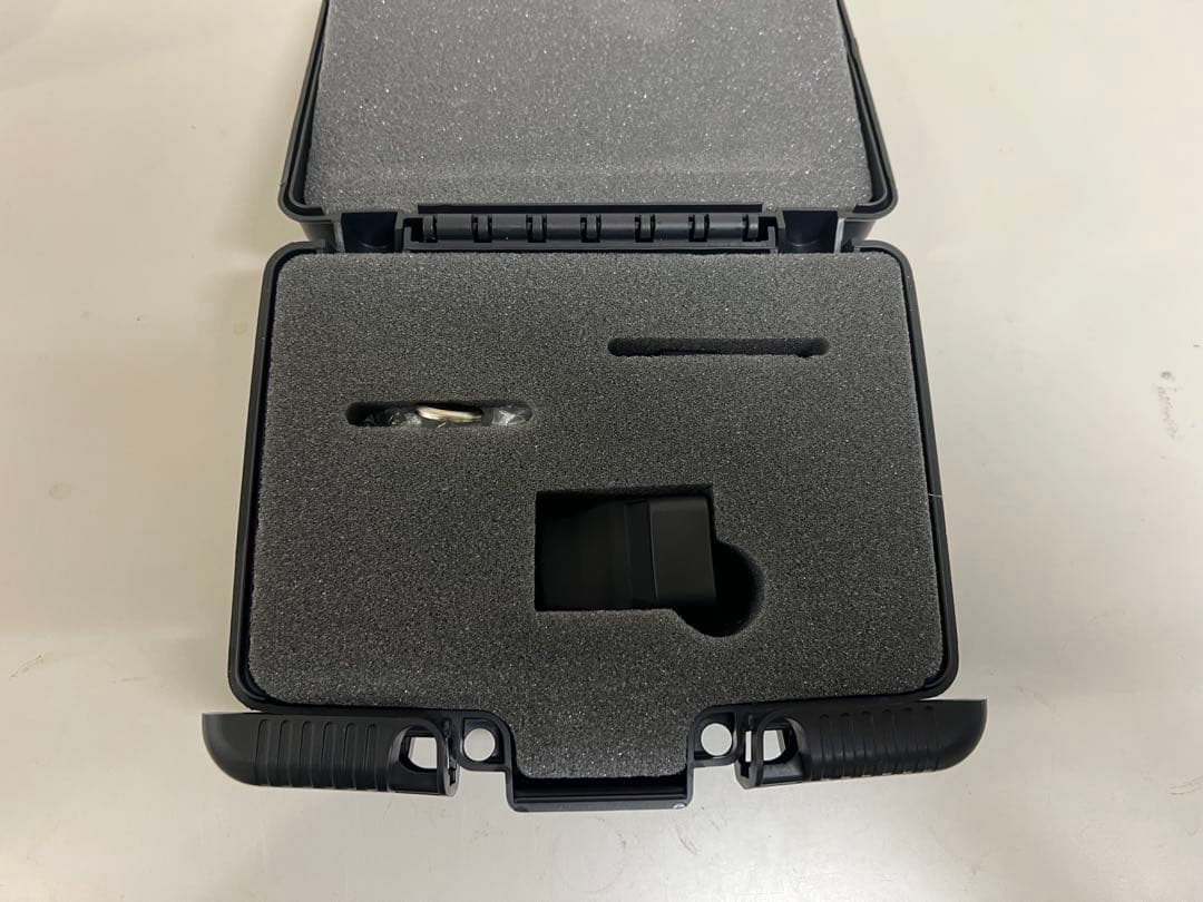 トイガン EOTech EFLX Mini Red Dot Sight 3 MOA