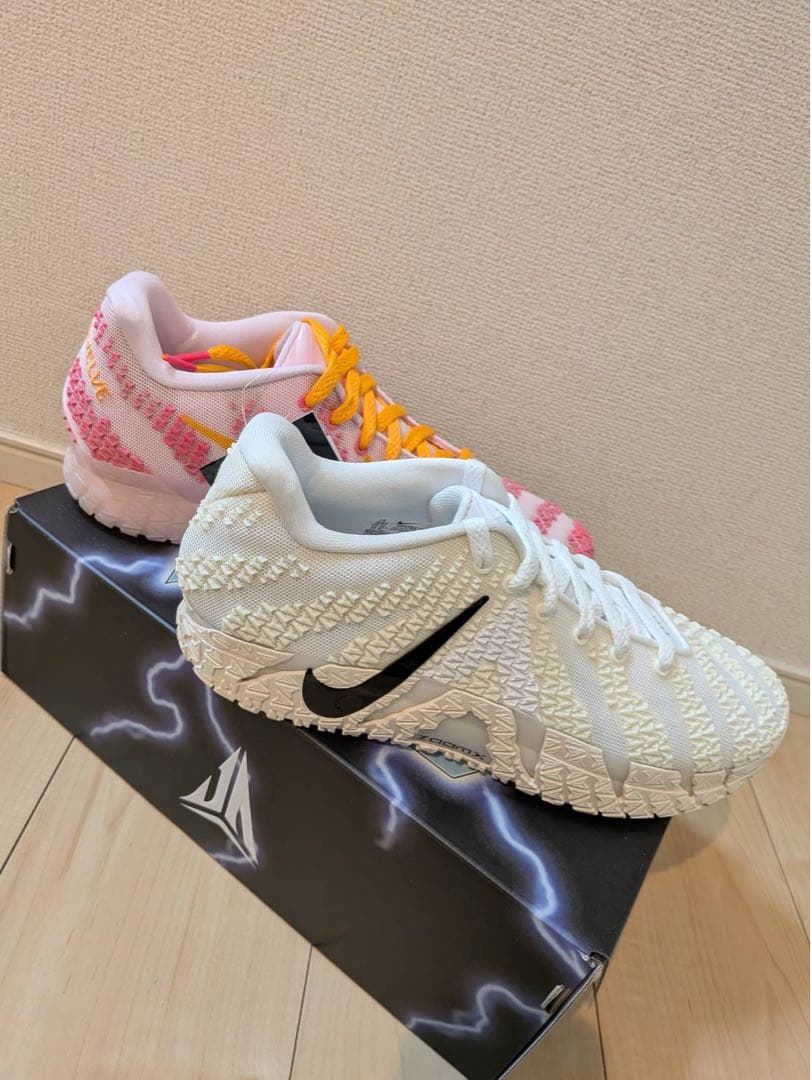 【新品】NIKE JA3 ナイキ ジャ3