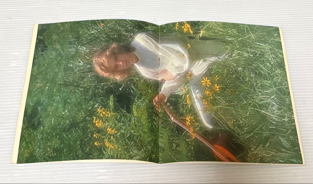 ビョルン・アンドレセン – 永遠にふたり/ 愛はここに