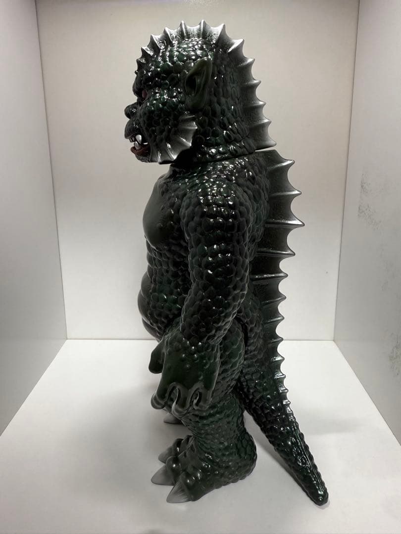 HxS 大顎獣 HS izumonster NAGNAGNAG ソフビ 怪獣