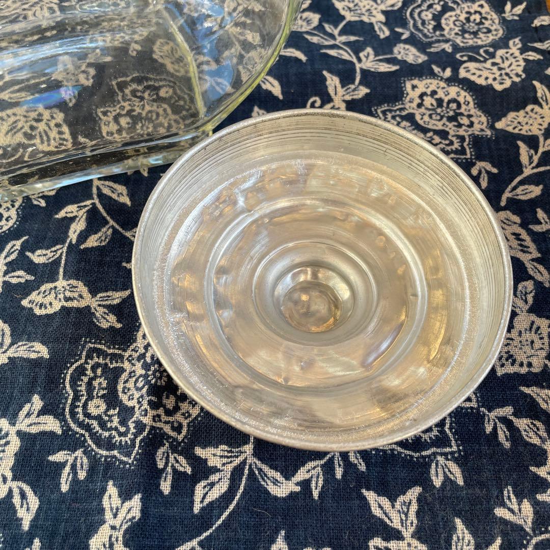 駄菓子瓶　瓢箪型　レア アンティーク