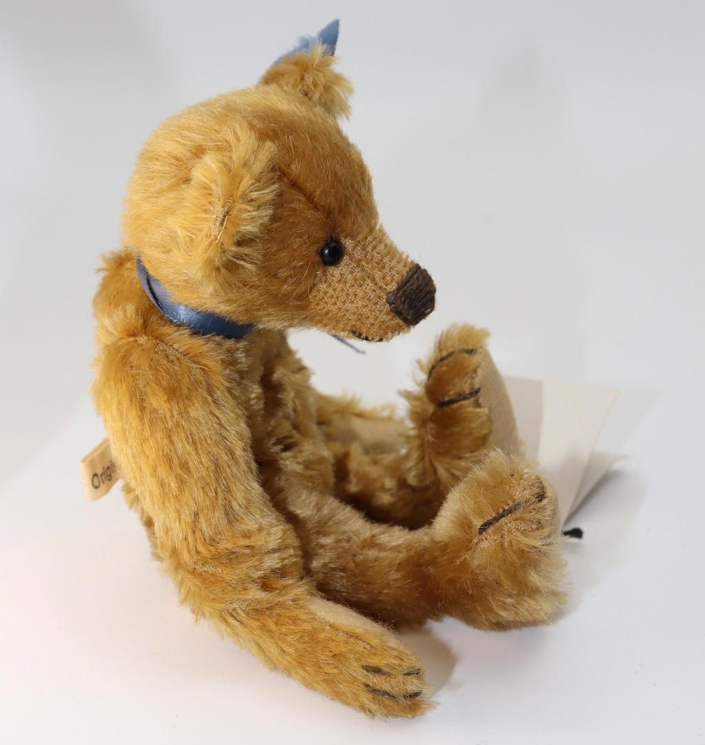 BB Bear イギリスのアーティストベア