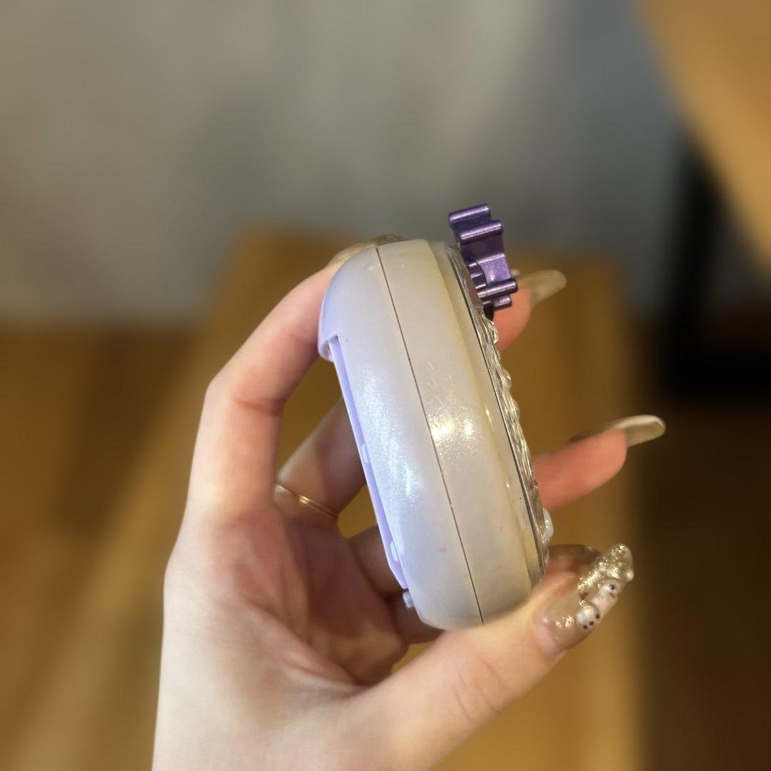 たまごっち　BANDAI2012 限定モデル