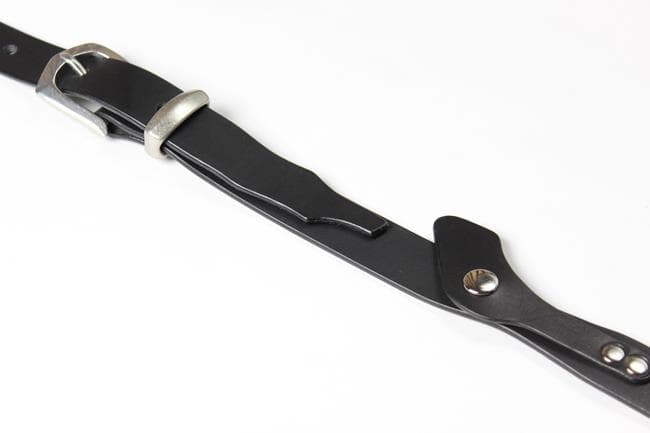ギター・ベース用ストラップ